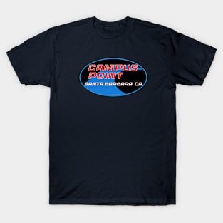 Campus Point T-Shirt